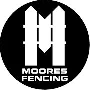 Moores Fencing Logo