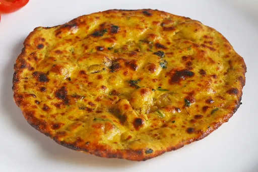 Missi Roti