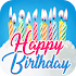 Happy Birthday Cards App2.3.1