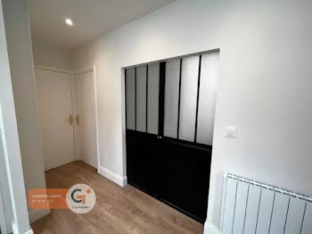 appartement à Elbeuf (76)