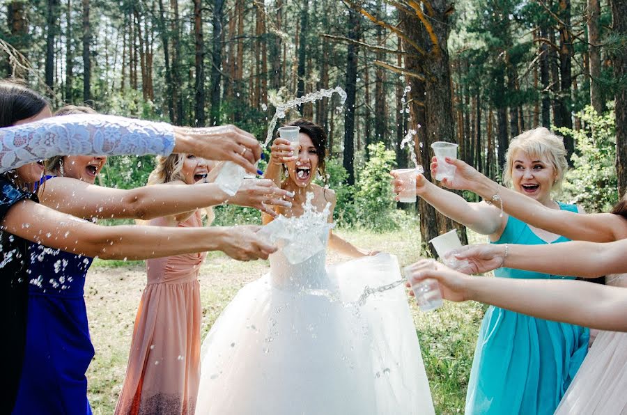 Fotógrafo de casamento Maksim Dvurechenskiy (wedmaxx). Foto de 11 de agosto 2016