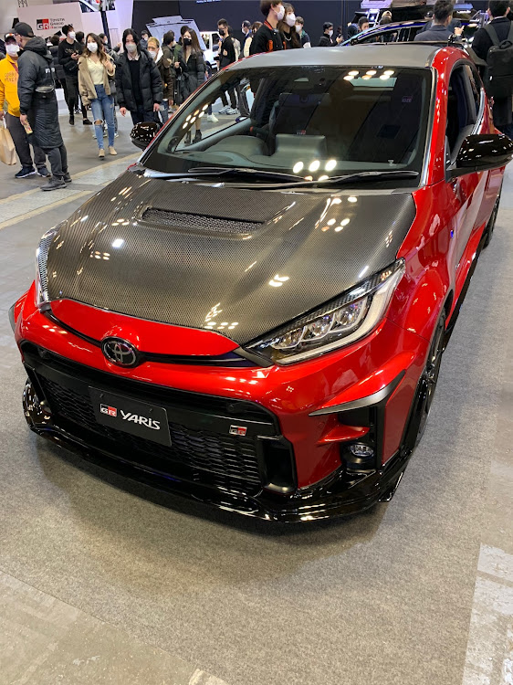 Nボックスカスタムの大阪オートメッセ2023・２月も宜しくお願いしますに関するカスタム事例の投稿画像5枚目