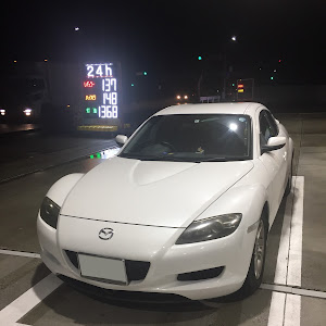 RX-8