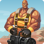 Cover Image of Descargar Evolution: Heroes of Utopia 1.8.2 APK