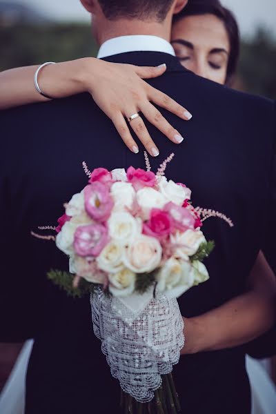 Wedding photographer Ismael Gómez (ismaelgomez). Photo of 31 October 2017