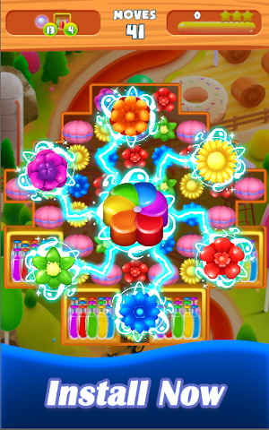 Flower Garden screenshot 8