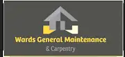 Wards General Maintenance & Carpentry Logo