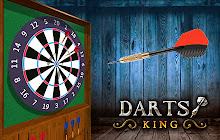 Darts King small promo image