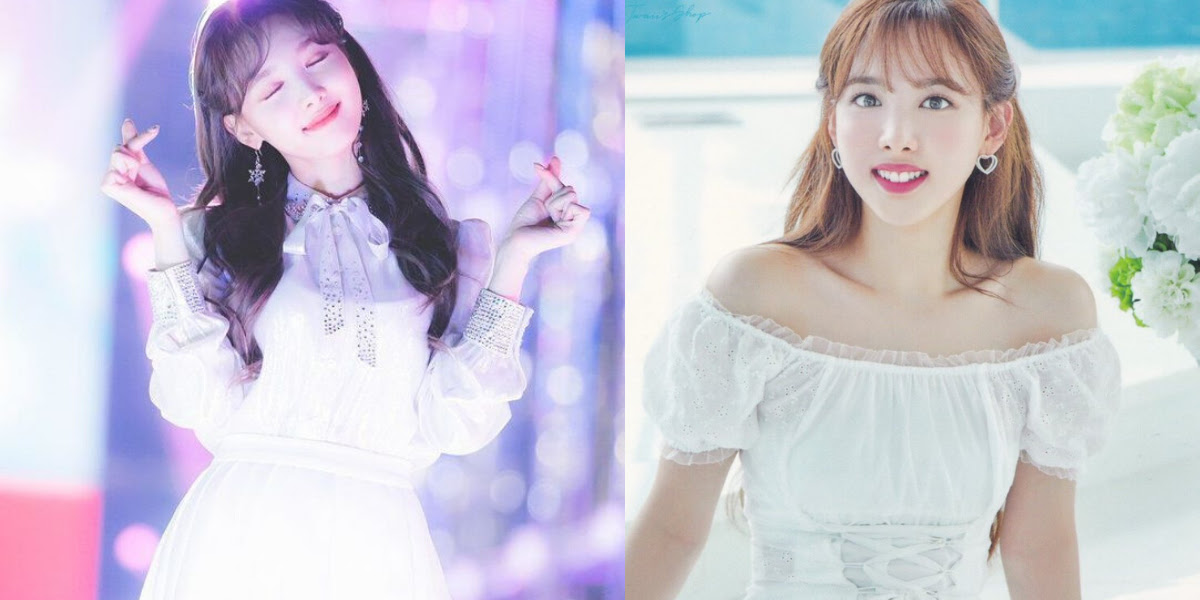 8 Gorgeous Stage Outfits That TWICE's Nayeon Slayed