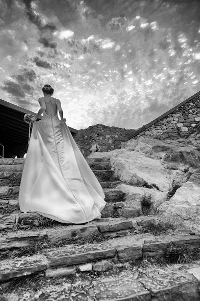 Fotógrafo de bodas Chiara Olivieri (scattidamore). Foto del 23 de febrero 2016