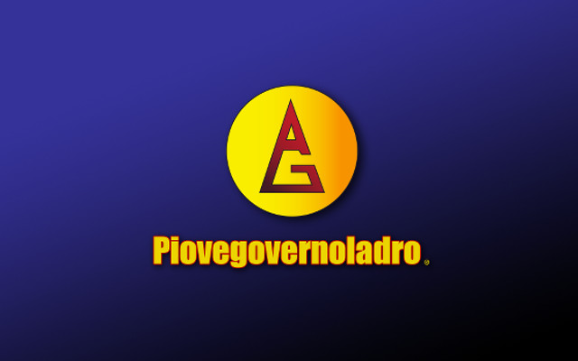 PioveGovernoLadro Preview image 0