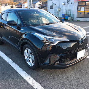 C-HR ZYX10