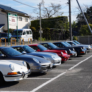 911 クーペ 997MA170