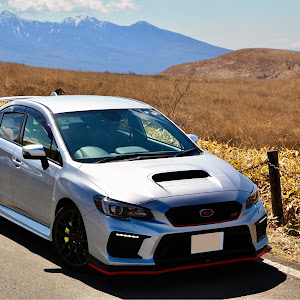 WRX STI VAB