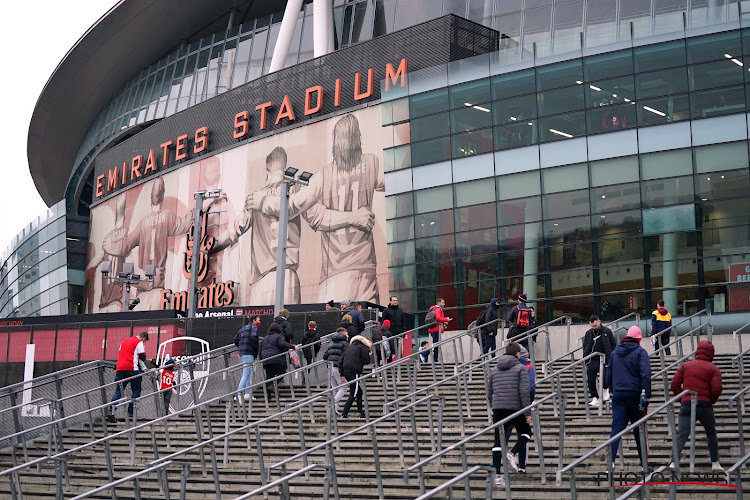 Arsenal aurait décidé de rénover son Emirates Stadium