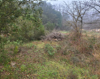 maison neuve à Camps-la-Source (83)