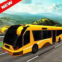 Herunterladen Hill Top Bus Racing Installieren Sie Neueste APK Downloader