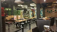 Mokha Cafe Lounge photo 3