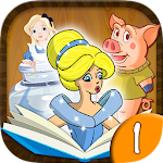 Classic fairy tales Apk