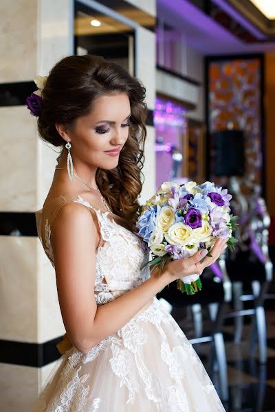 Fotógrafo de bodas Lyudmila Denisenko (melancolie). Foto del 14 de mayo 2017