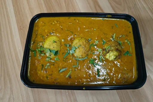 Whole Egg Handi [4 Eggs]