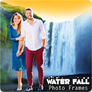 Waterfall Photo Frames 1.0.2 Icon