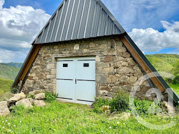 maison à Leucamp (15)