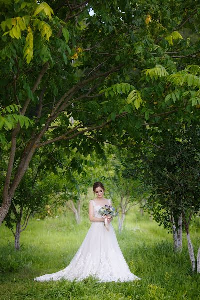 Fotografo di matrimoni Ivan Pichushkin (pichushkin). Foto del 3 febbraio 2018