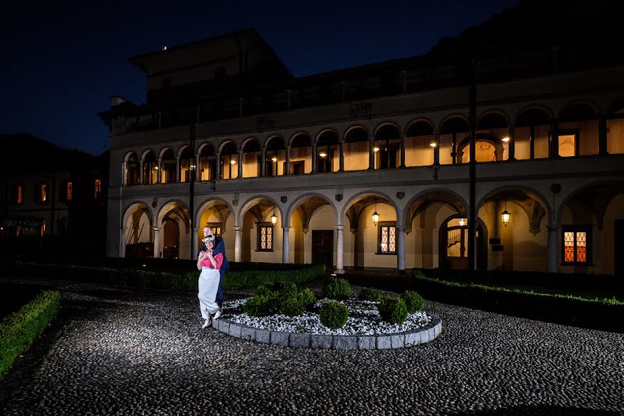 Fotografo di matrimoni Mario Rota (mariorota). Foto del 28 giugno 2017