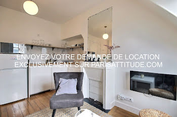 appartement à Paris 2ème (75)