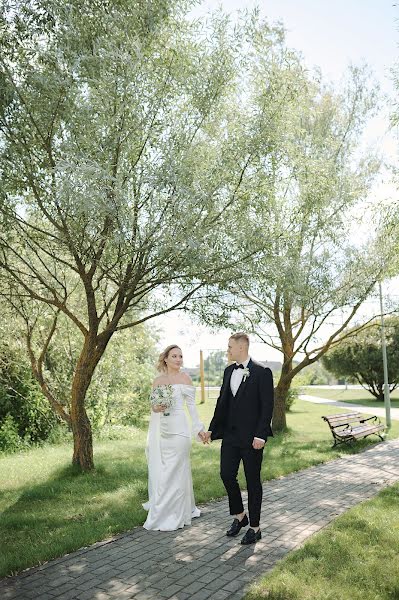 Vestuvių fotografas Sergey Sarachuk (sarachuk). Nuotrauka balandžio 3