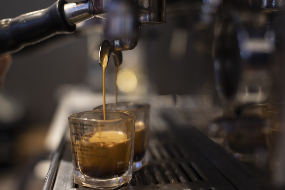 Espresso