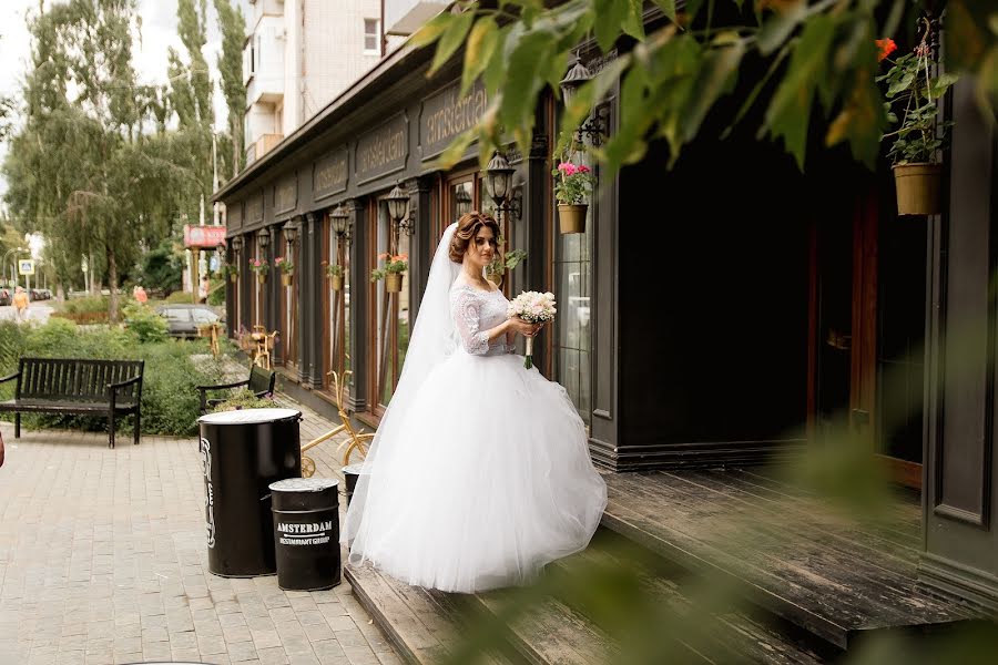 Fotógrafo de casamento Gennadiy Filimoshin (id26357594). Foto de 24 de outubro 2019