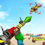 Cover Image of Herunterladen Verkehrsauto-Schießspiele 1.3 APK