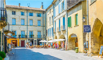 appartement à Uzès (30)