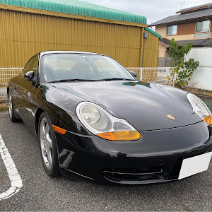 996カレラ