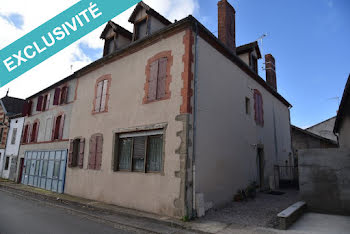 maison à Bellenaves (03)