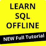 Learn SQL Offline Apk