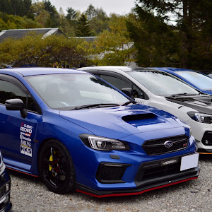 WRX STI VAB