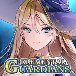 ELGA   ( Elemental Guardians ) Apk