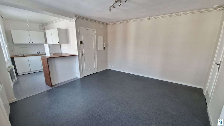 Location  appartement 2 pièces 36.79 m² à Rouen (76000), 570 €