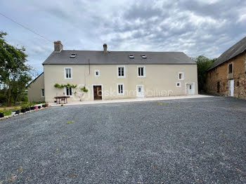 maison à Cartigny-l'Epinay (14)