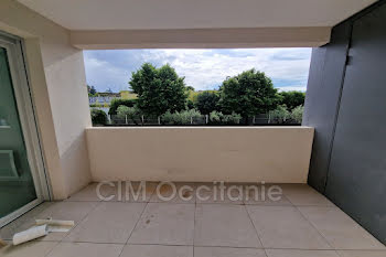 appartement à Nimes (30)