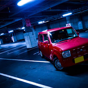 アルトラパン HE21S