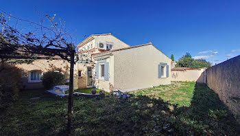 maison à Villeneuve-les-avignon (30)