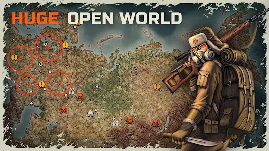 Day R Survival 1 553 Apk For Android