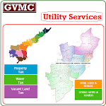 Cover Image of Télécharger Utility Services GVMC 4.0.2 APK