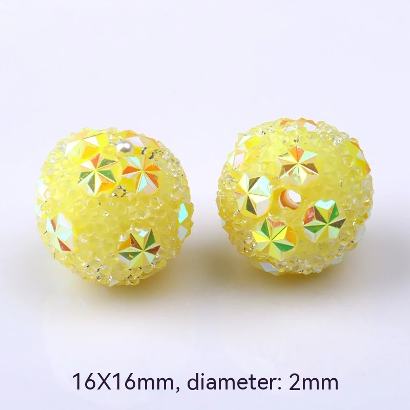 Azúcar Granulado con Lentejuelas, Cuentas y Perlas para Decoración Creativa en Repostería, Postres y Manualidades. Dale brillo.
