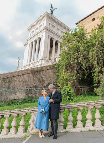 Bryllupsfotograf Giammarco Felici (giammarcofelici). Bilde av 27 mars 2023