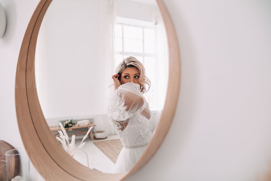 Fotógrafo de bodas Alena Konovalova (alenakono). Foto del 20 de marzo 2020